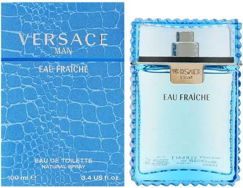 versace fresh water|versace eau fraiche price.